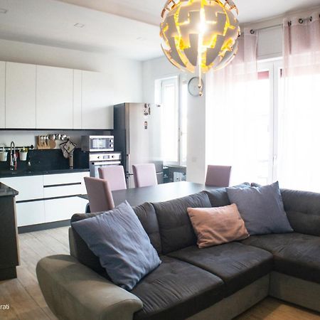 B&B Luvi Верона Экстерьер фото