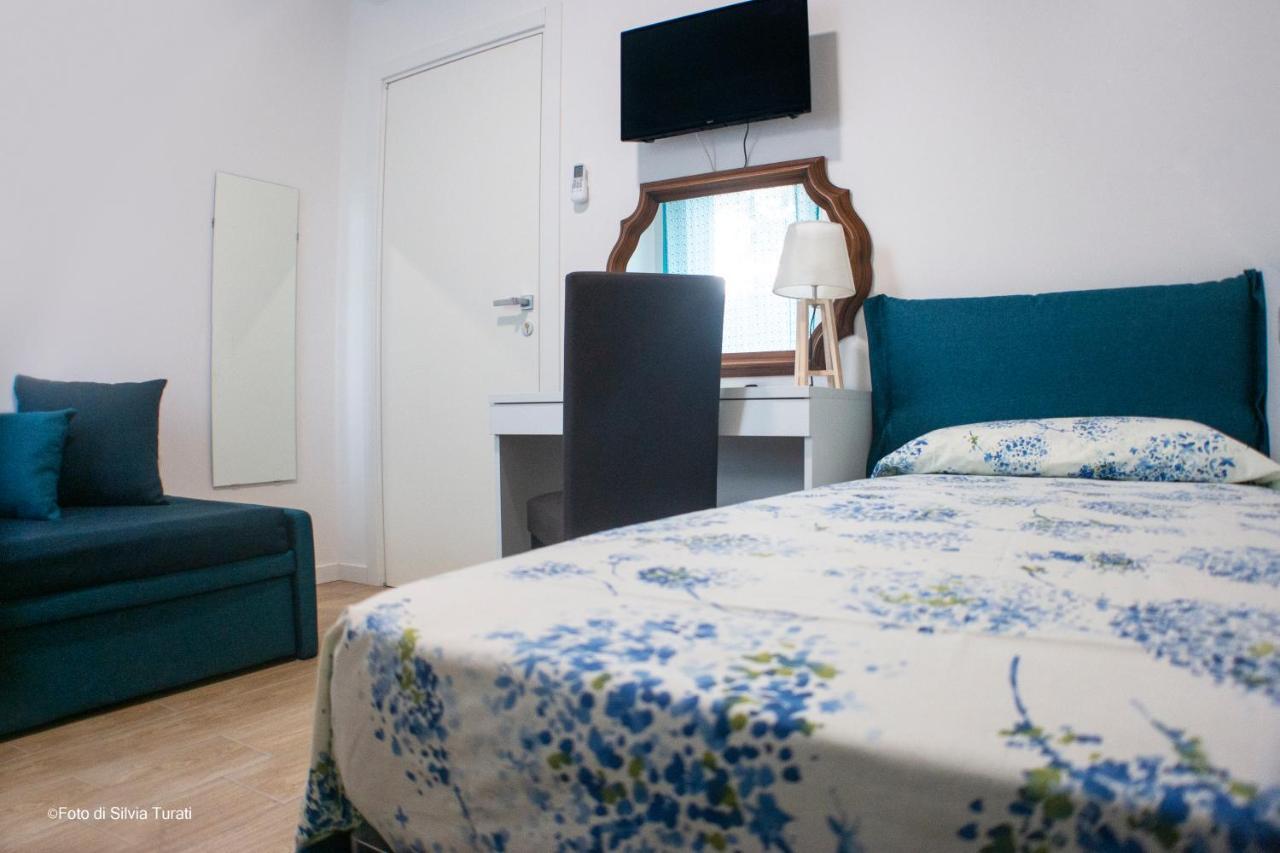 B&B Luvi Верона Экстерьер фото