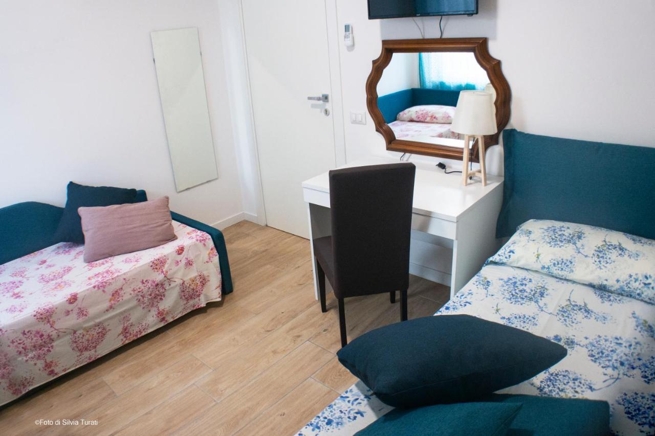 B&B Luvi Верона Экстерьер фото