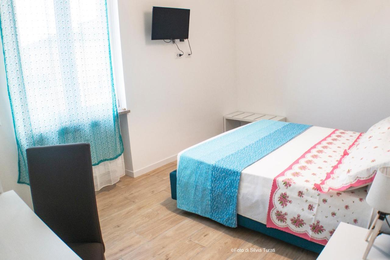 B&B Luvi Верона Экстерьер фото