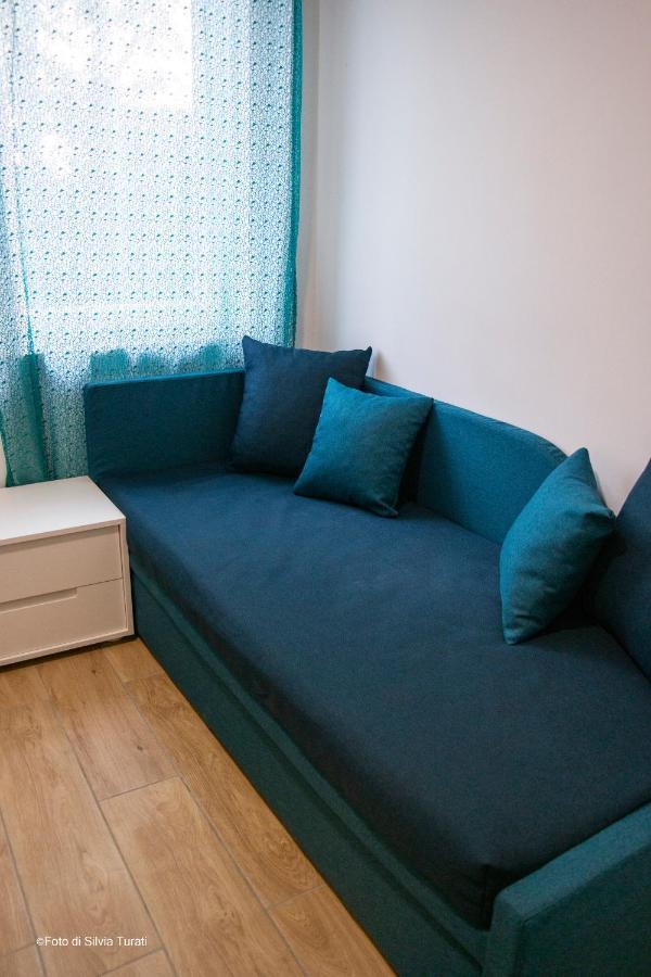 B&B Luvi Верона Экстерьер фото