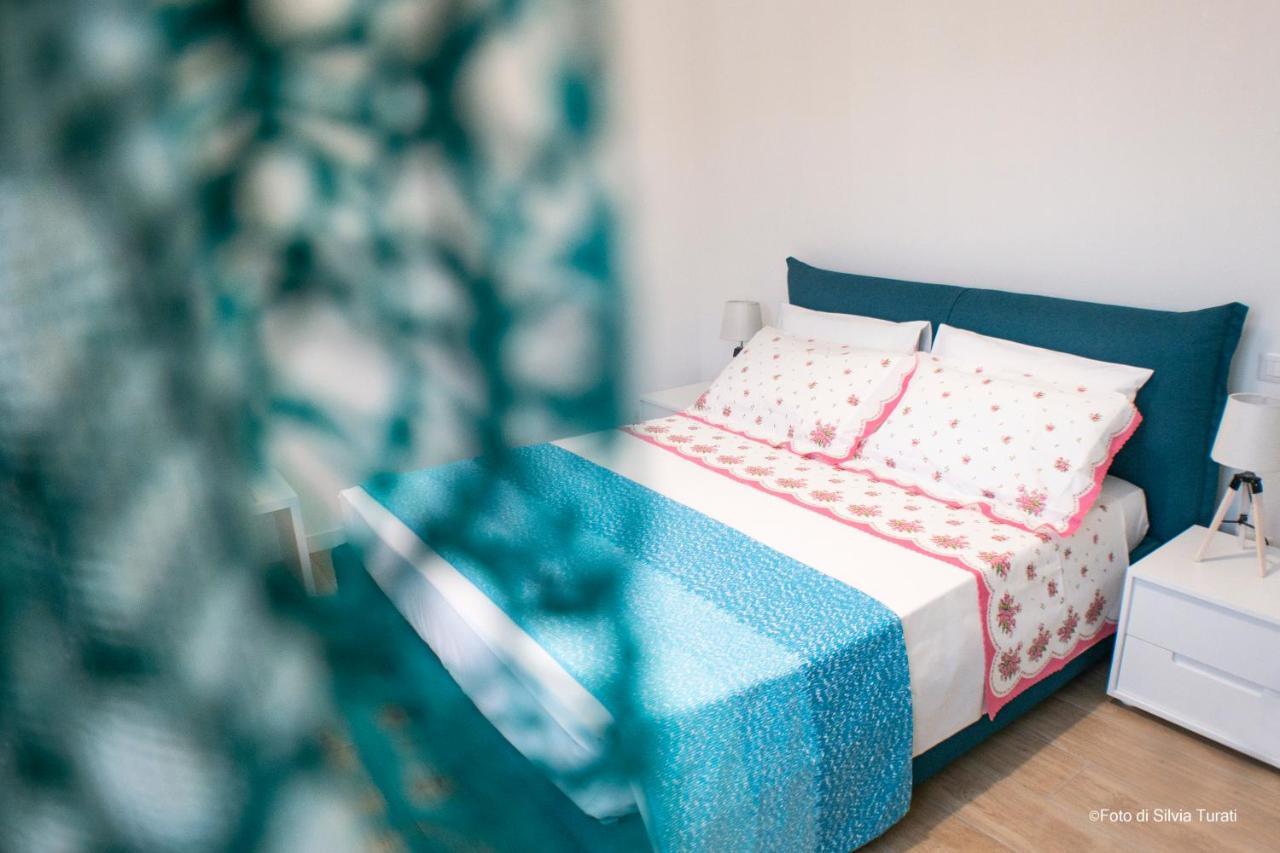 B&B Luvi Верона Экстерьер фото