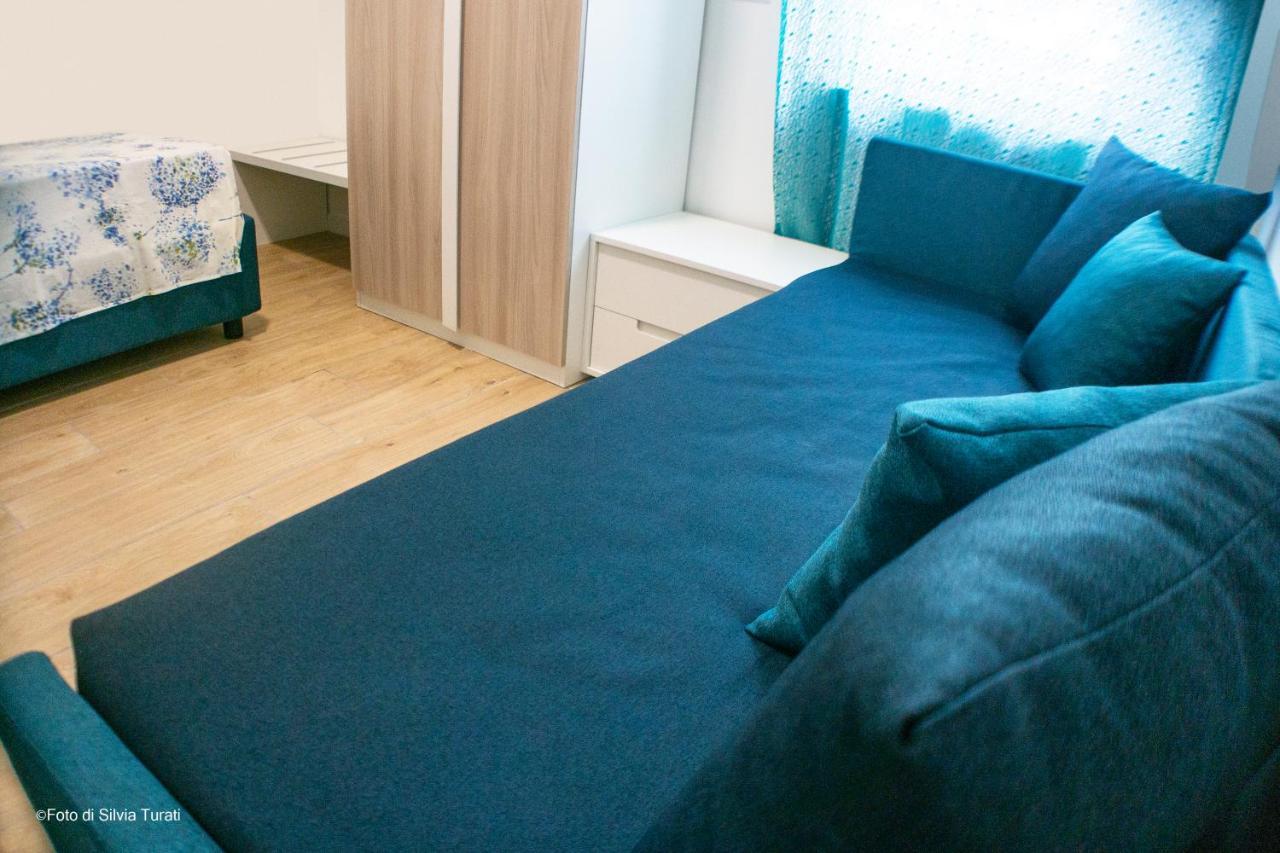 B&B Luvi Верона Экстерьер фото