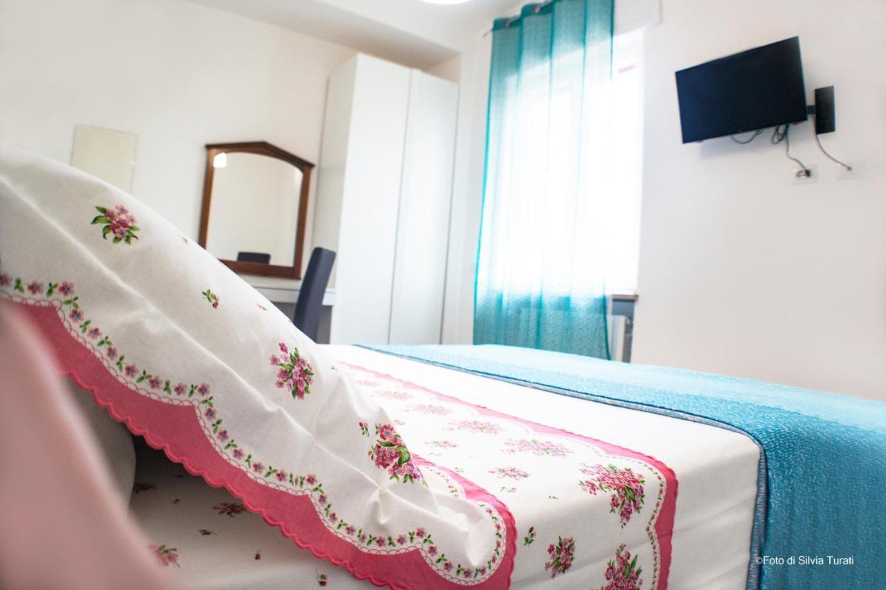 B&B Luvi Верона Экстерьер фото